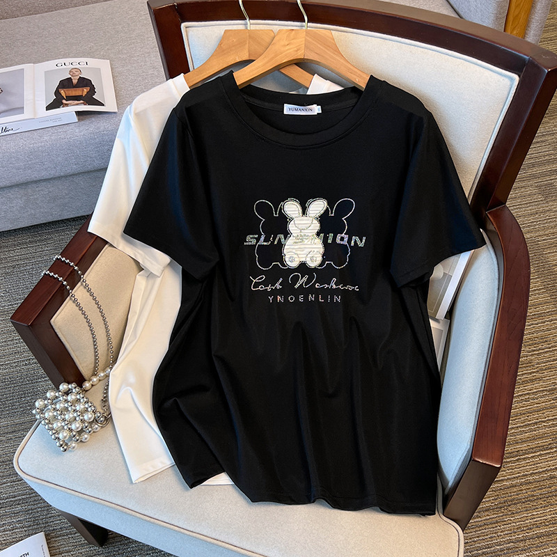  夏  2XL-7XL 大きいサイズ Tシャツ