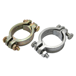 厂家直销双螺栓管夹 强力SL管束DOUBLE BOLT CLAMPS-阿里巴巴