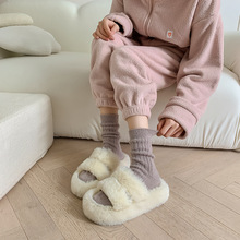 �Ӻ���ë�m��Ů�ﶬ����ɫ��ϵ�a�������m���챣ů��q�LͲ�Ѷ��m