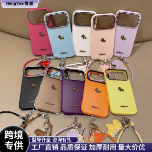 �m���O��iPhone17air��ͨ�Ʒ���17Promax�֙C��X����һ15plus��