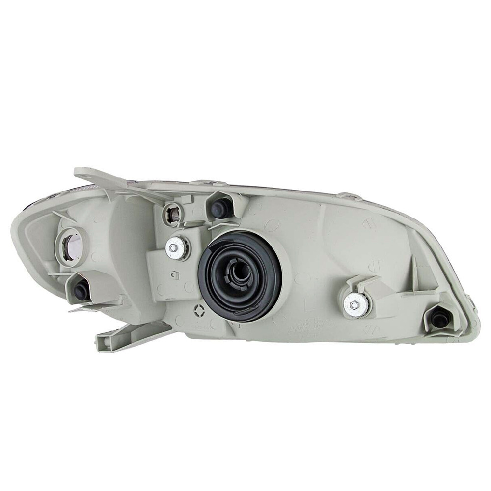 适用丰田威驰2002-2005款3