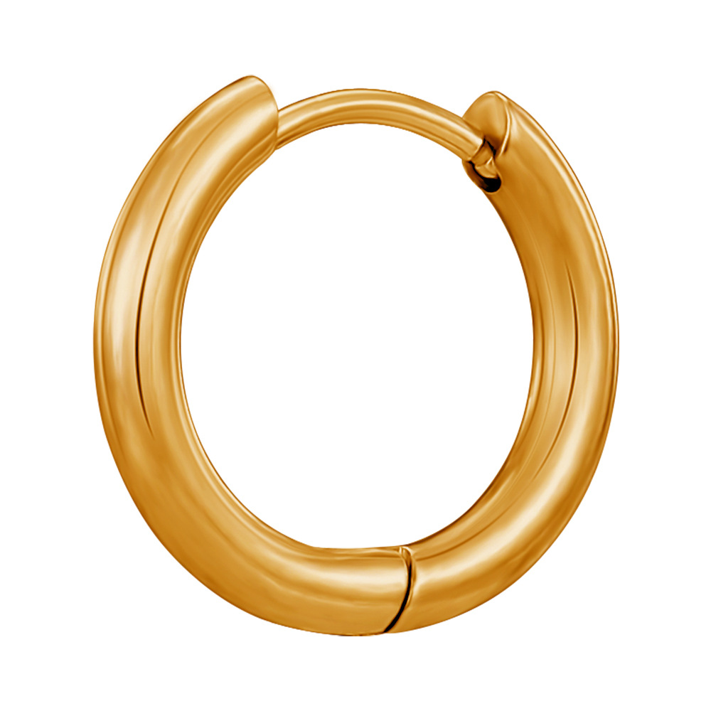 로즈 골드 3.0mm (1개)