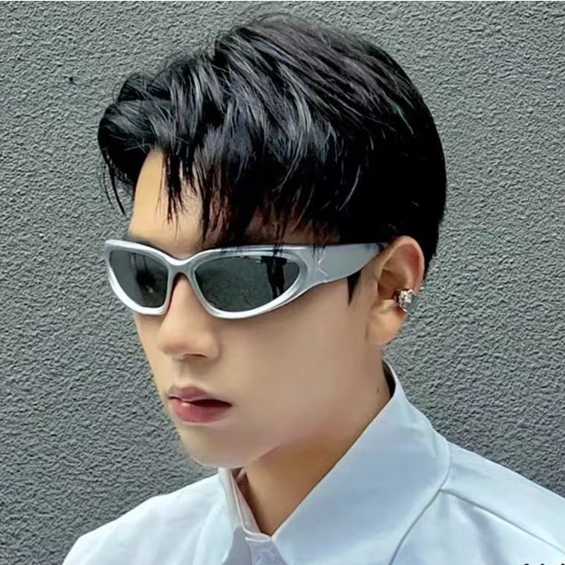Punk Sports Sunglasses 1