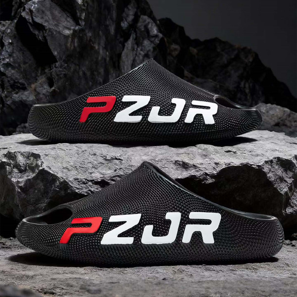 Sports casual summer men's lightweight men's slippers