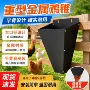 屠宰跨境金属家禽漏斗