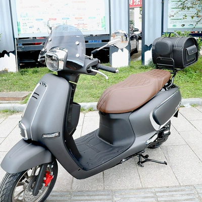 Suitable for Light-Duty Suzuki: Motorcycle front windshield