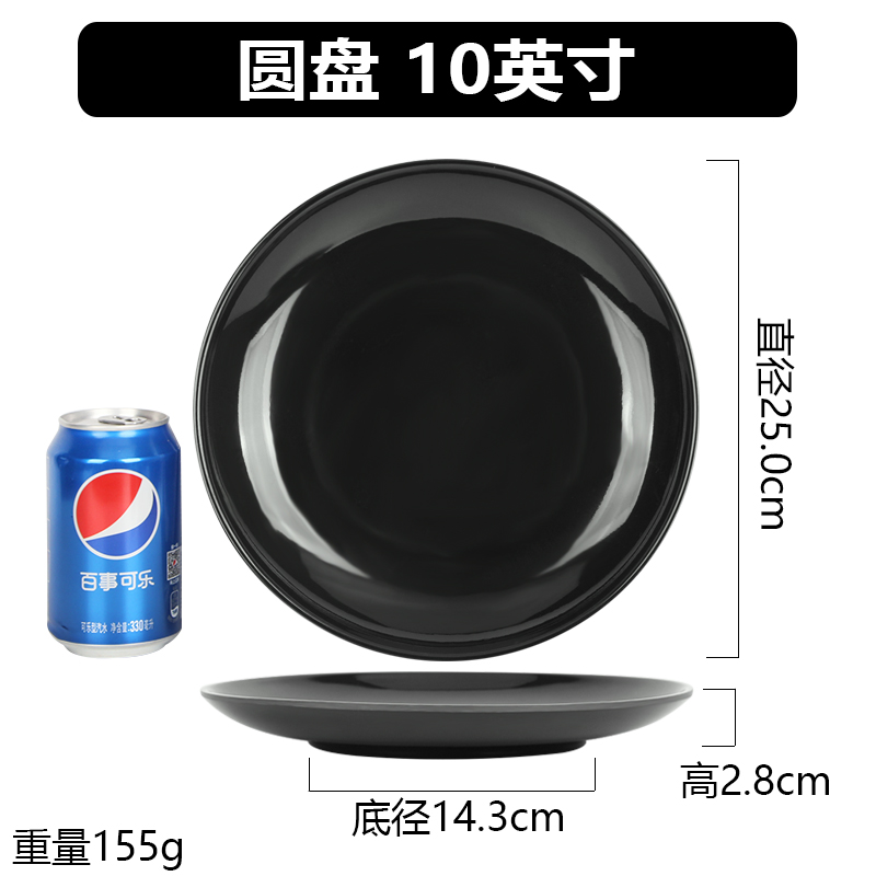 디스크 10inch