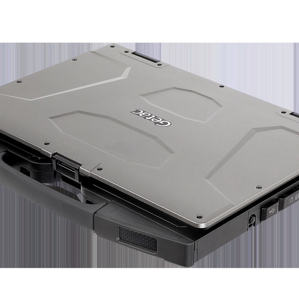 Защищённый ноутбук Getac Diverse от пыли, воды и ударов, аксессуары, 14 дюймов, S410
