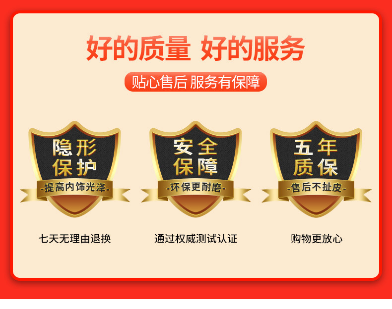 12-18 Audi A6L Special Screen Central Control Body Interior Car Modification Transparent Car Cover Tpu Protective Film