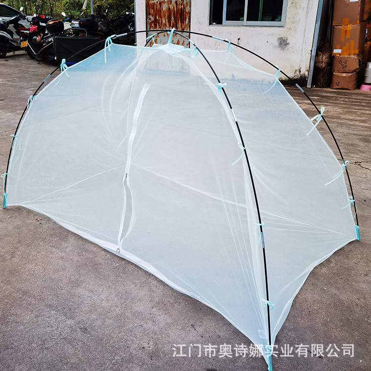 户外蒙古包军用蚊帐超级工厂源头生产厂家