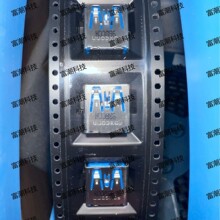 UEA1111-N40AM2-7H Foxconn/��ʿ�� USB 3.0�B���� 9PIN �{ɫԭ�b