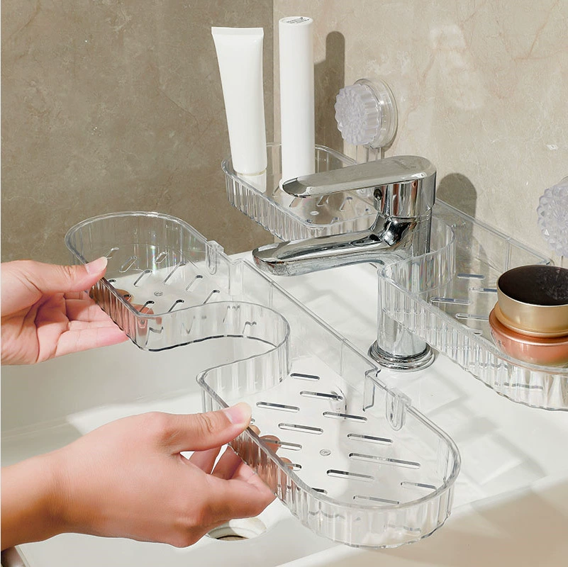 Кран присоски для стойки туалета Туалет в ванной комнате