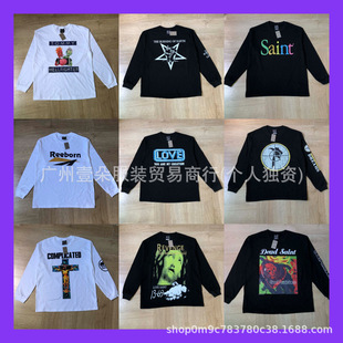 ��ʽ�߽� Saint Michael CHOlˮϴ�͹Ō���vintage�L����T����i