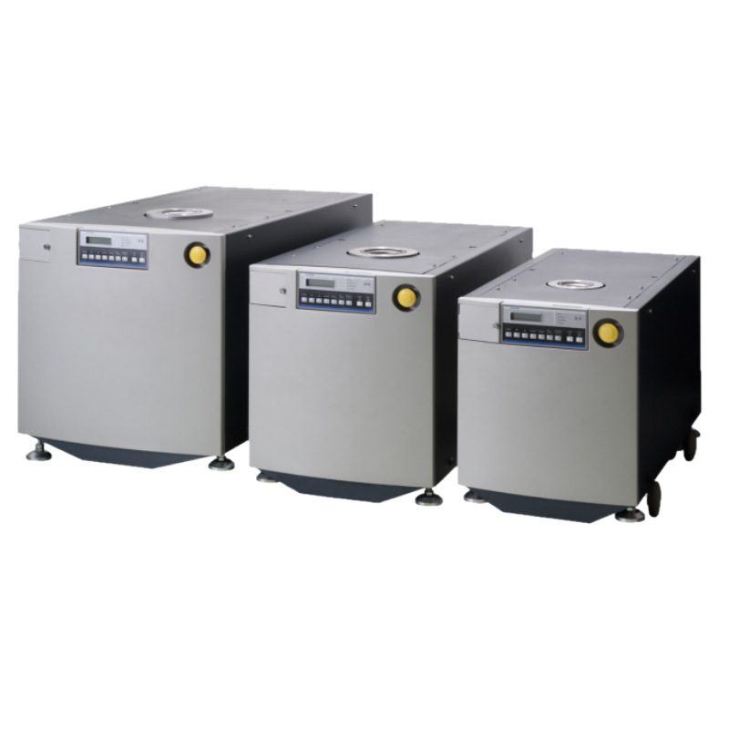 池田屋！！ULVAC爱发科 多级罗茨型干泵 HR600