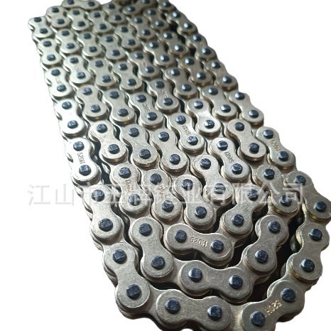 В Шэньчжэне применяется GSX250 большой объем 520H-116 узла утолщенная медная цепь мотоцикла