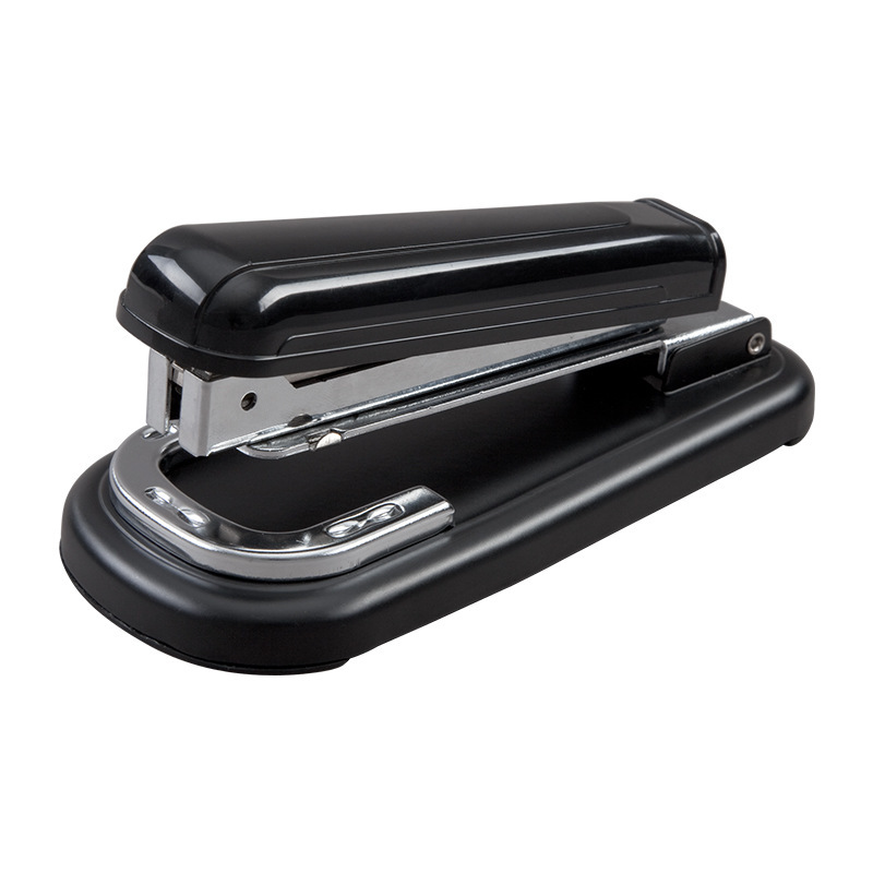 회전 스테이플러/본딩 25장/블랙/B3828N