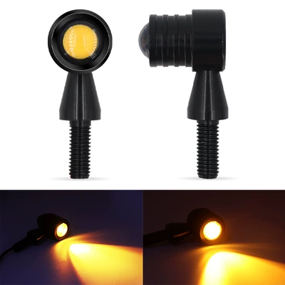 Light Cnc Process, Other lights - type-c-yellow