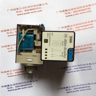 A- B time relay 700-HA32Z1-3 imported