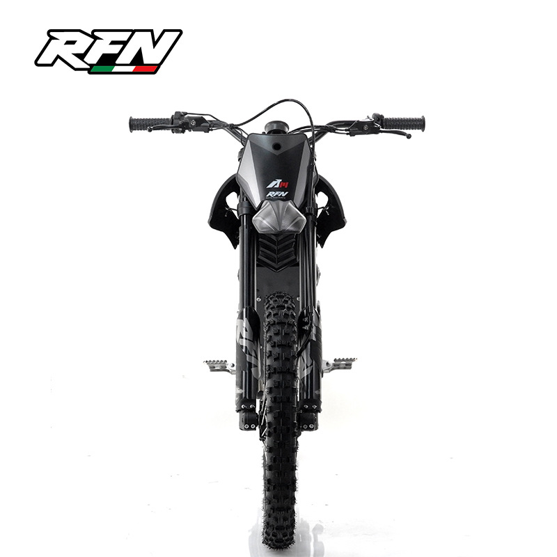 Apollo RFN motocicleta eléctrica de alta potencia locomotora eléctrica club motocicleta de montaña competitiva