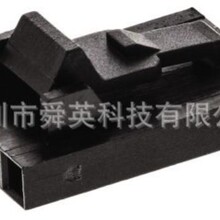 104257-3 ȫ��ԭװ ������ 4· 2.54mm�ھ� 1�� TE/̩��
