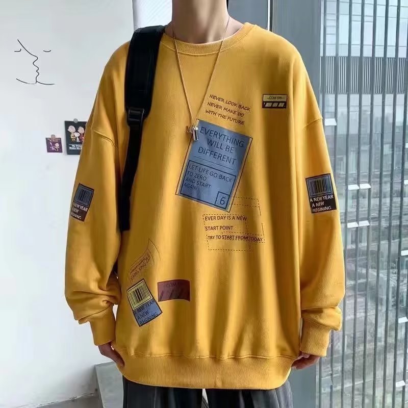 B18-Yellow
