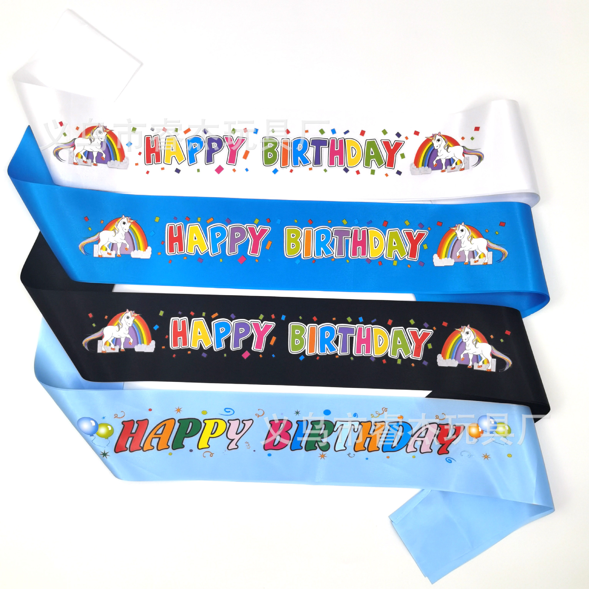 烫画独角兽生日44