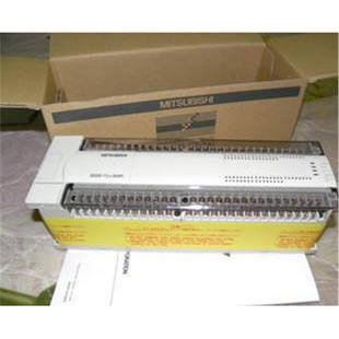 New Programmable Controller Plc Fx2N-64Mr-001 Fx2N-64Mt-001