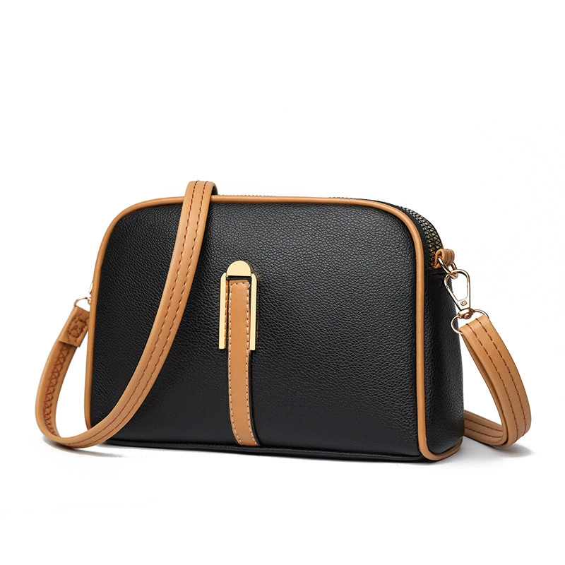 (Cross-border trading), fashionable trend one-shoulder bag, shoulder bag