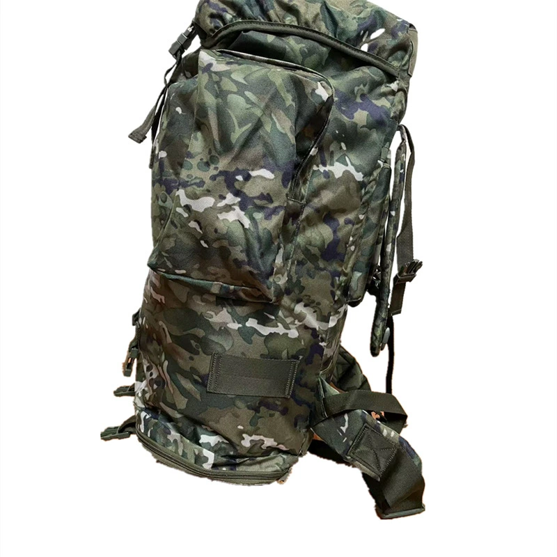 New camouflage Summer Backpack Large Capacity Candids Winter Winter Backpack Large Capacity Backpack