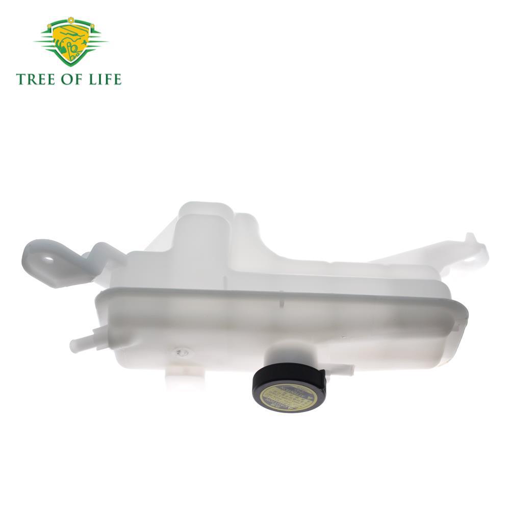 16470 - 0H100 es adecuado para TOYOTA RAV4 RAV - 4 nuevo tanque de expansión de refrigerante botella de agua anticongelante