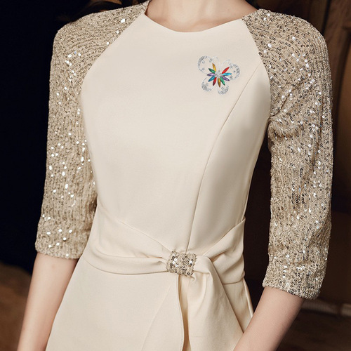 Butterfly Brooch Alloy High-End Jewelry Crystal Animal Boutonniere Light Luxury Colorful Pin Accessory