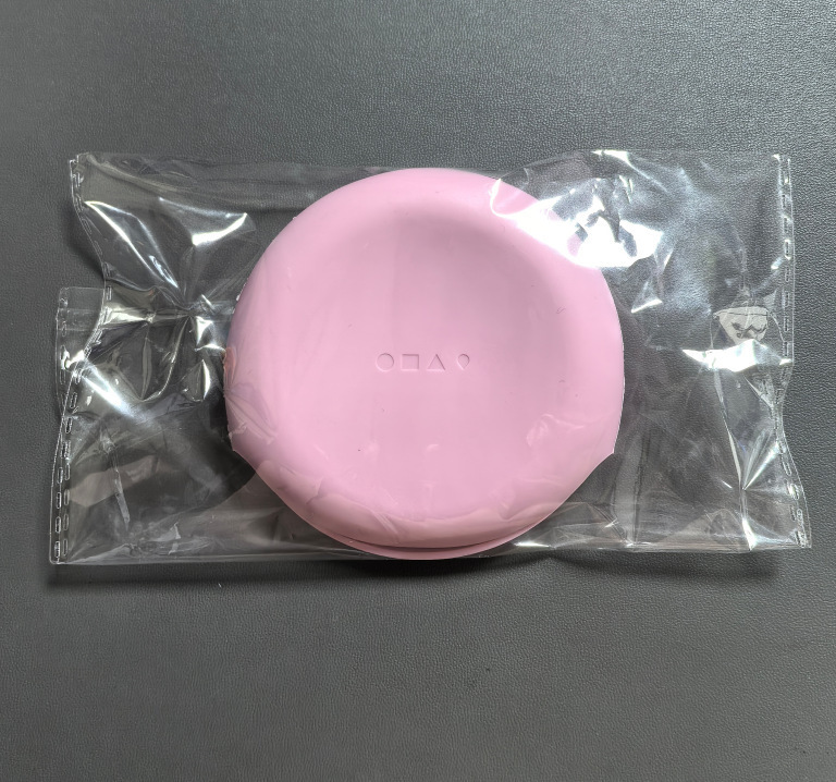パウダーパフ収納トラベルボックス防塵通気性ポータブルお手入れ簡単保護カバービューティーエッグパフボックス収納化粧品バッグ|undefined