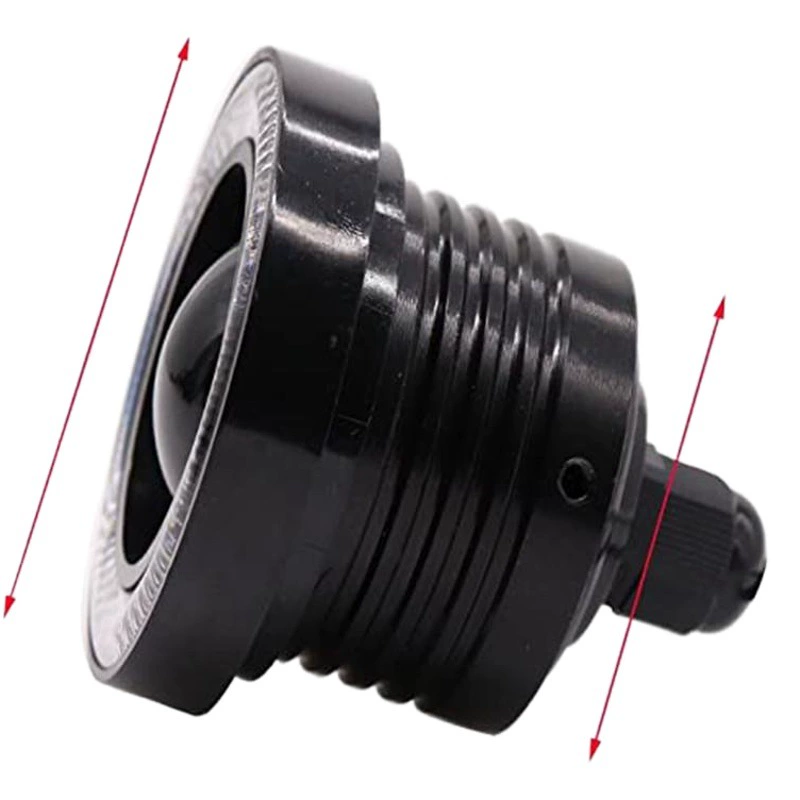 Новый горячий автомобиль продажи светодиодный День ходовые огни LED 30W с объективом COB Angel Eye Противотуманные фары модифицированные дневные ходовые огни