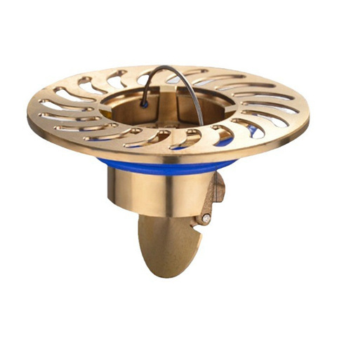 Sewer pipe deodorant floor drain core floor drain deodorizer drain pipe sewer deodorant seal ring bathroom floor drain cover