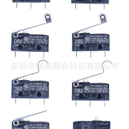 ZF CHERRY ZF microswitch DB2 full series DB1 full series DB3 full button switch