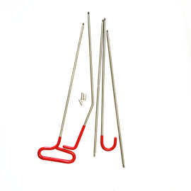 汽车工具箱自动锁匠紧急打开解锁长臂抓取器