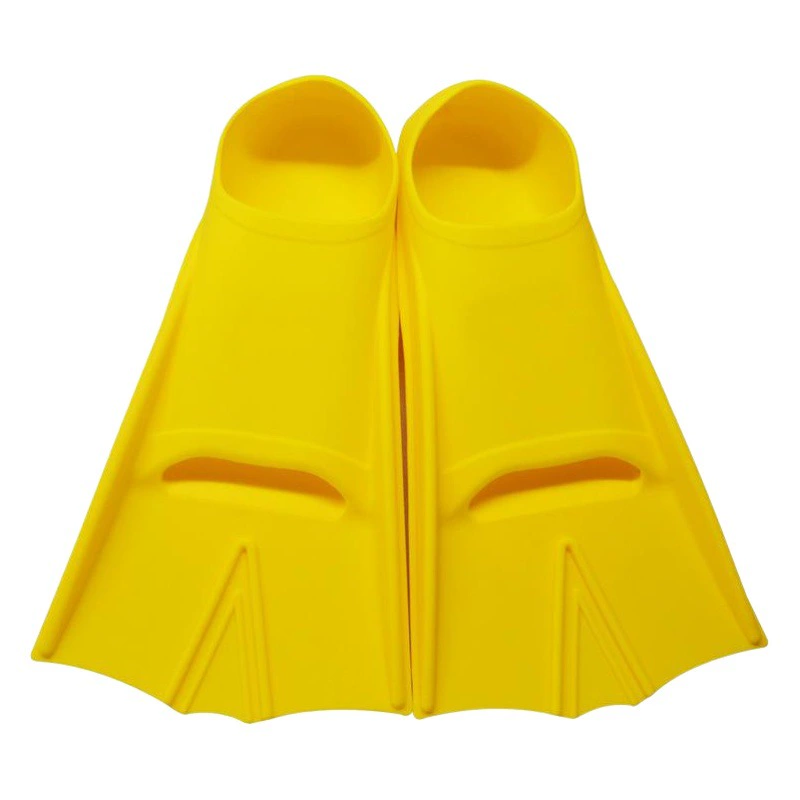 Производители ластов Оптовые плавательные ласты принадлежности для дайвинга Мягкие силиконовые ласты Высококачественная обувь для плавания утиная нога доска