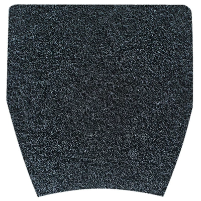ring foot pad calf MT | Electric vehicle foot mat
