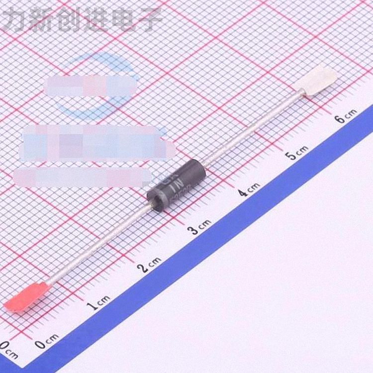 1N5352BRLG 封装 Axial 稳压二极管