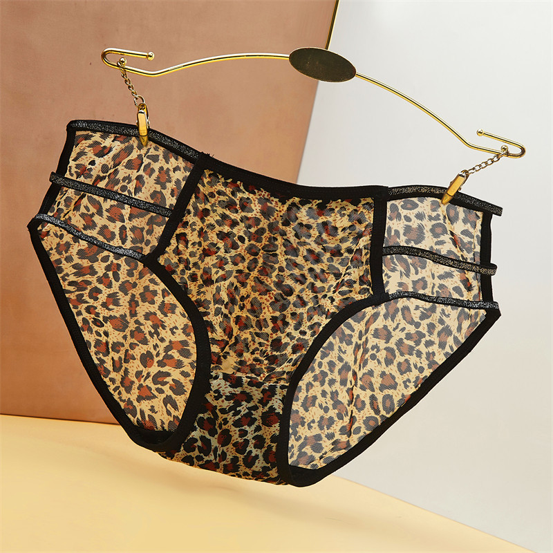 Nuevos productos de encaje de mujer negra pura seducción penetrante cintura sexy correa de cintura transparente bajo triángulo estriado