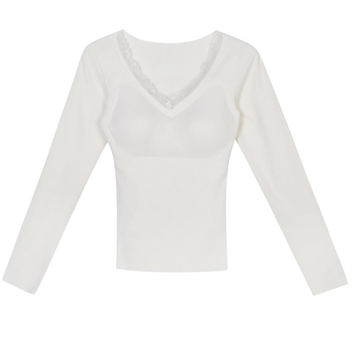 (2개) 열 속옷 세트 기본 셔츠 가슴 패드 학교 유니폼 아티팩트 가을 옷 가을 바지 여성 근육 속옷 가을과 겨울 슬리밍