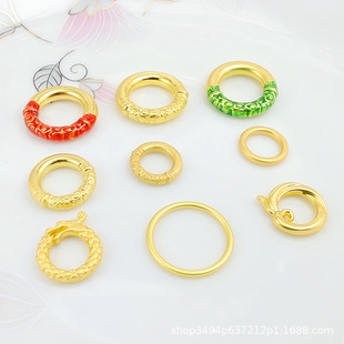 �ŷ���18K����ɫ�͹����yǬ��Ȧ�]�ڈA�hdiy����������B��Ȧ
