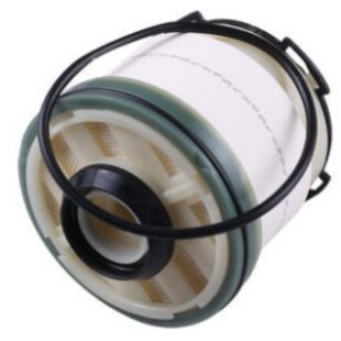 Suitable for Ford 16 17 Reloaders 2.2t Everest Diesel Version Diesel Filter Car Accessories