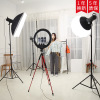 Perturbation force sent S200 Photography fill-in light Studio Always led remote control Color shot Studio