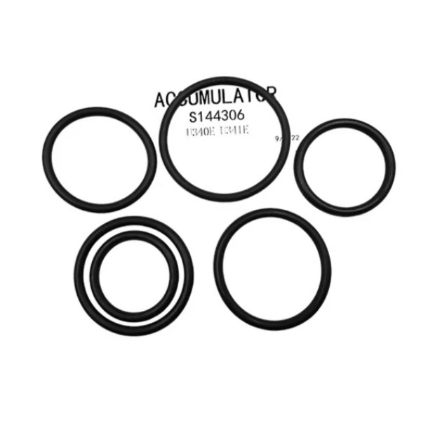Suitable for Toyota Lexus U340E Transmission Parts Minor Repair Kit Seal D144910A Durable and Reinforced
