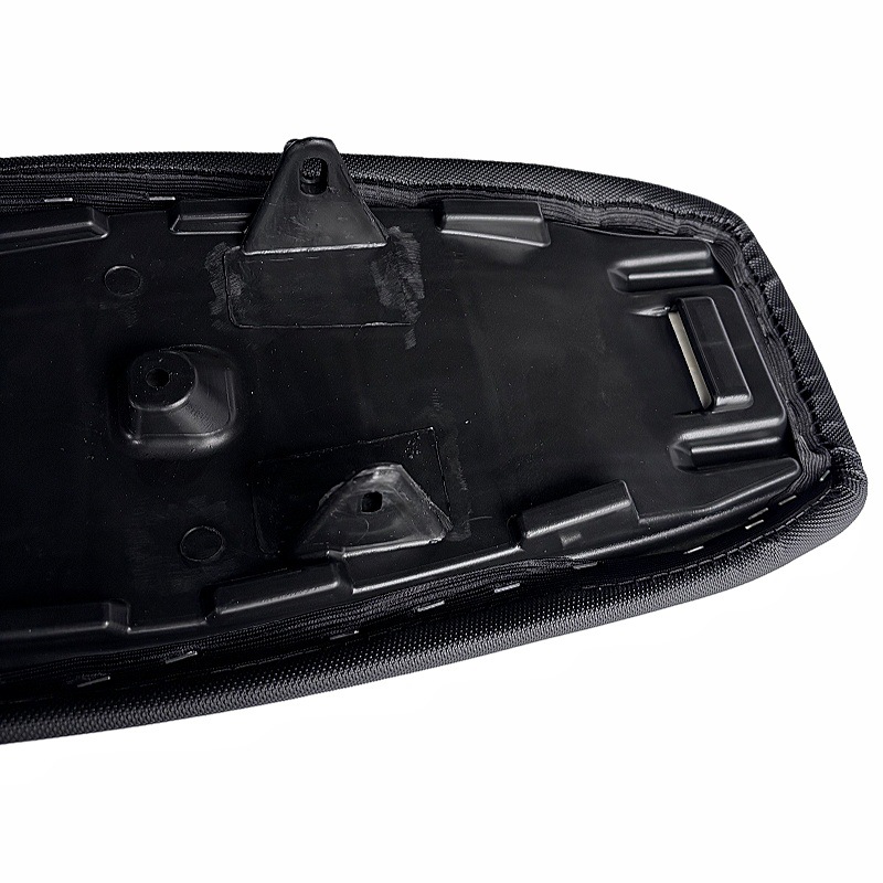Cqr150/250 Off-Road Motorcycle Special Seat Cushion, Cqr Anti-Slip Seat Cushion, Seat Bag, Cqr Seat Cushion Assembly