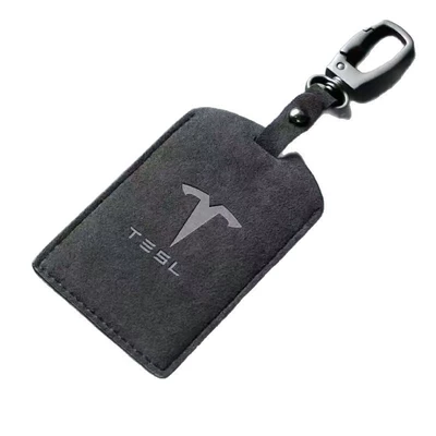 Other Automotive Interior Supplies – 3D Nappa Leather Remote Key