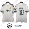 Players’ home stadium-UEFA Champions League# Commemorative Edition