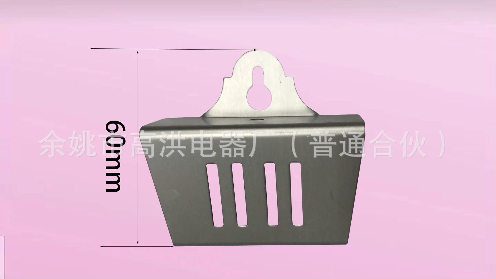 双金属温度计109铝壳
