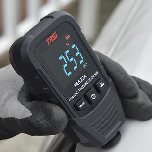 Teens paint film meter TA522A car paint surface detector paint thickness film thickness meter coating thickness gauge